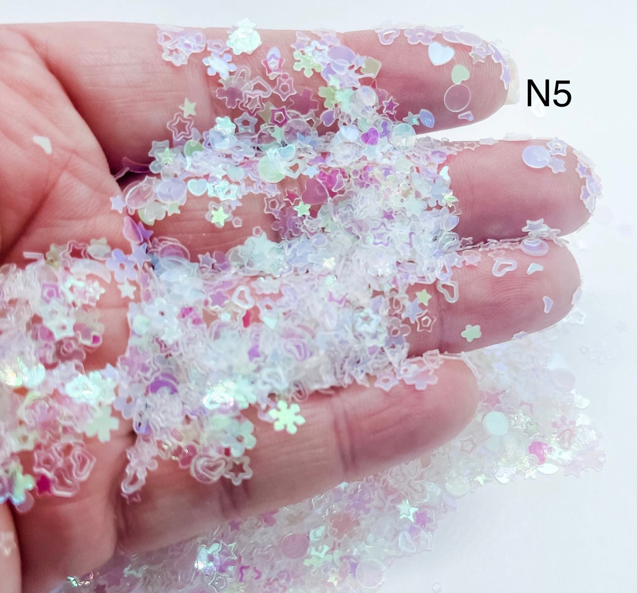 Alekxander’s special 10g