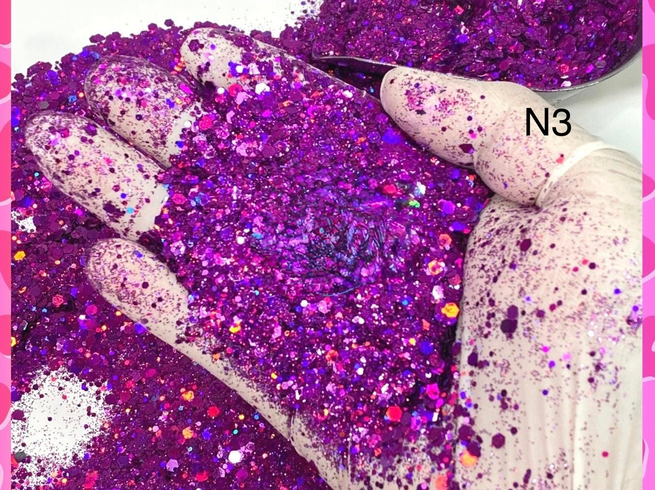 Alekxander’s special 10g