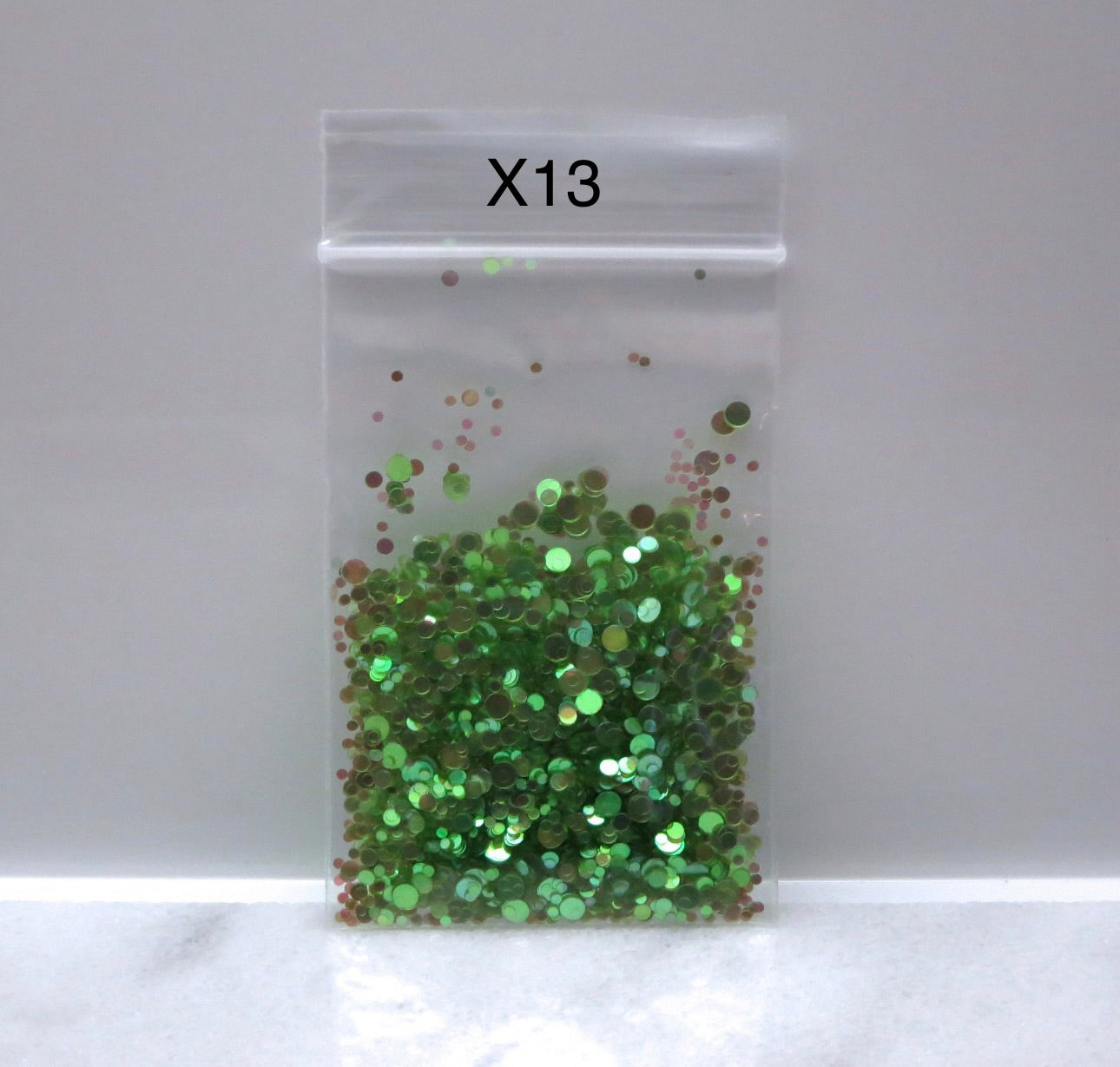 Alekxander’s special 10g