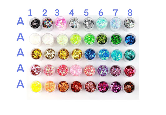 Alekxander’s special 1 oz.