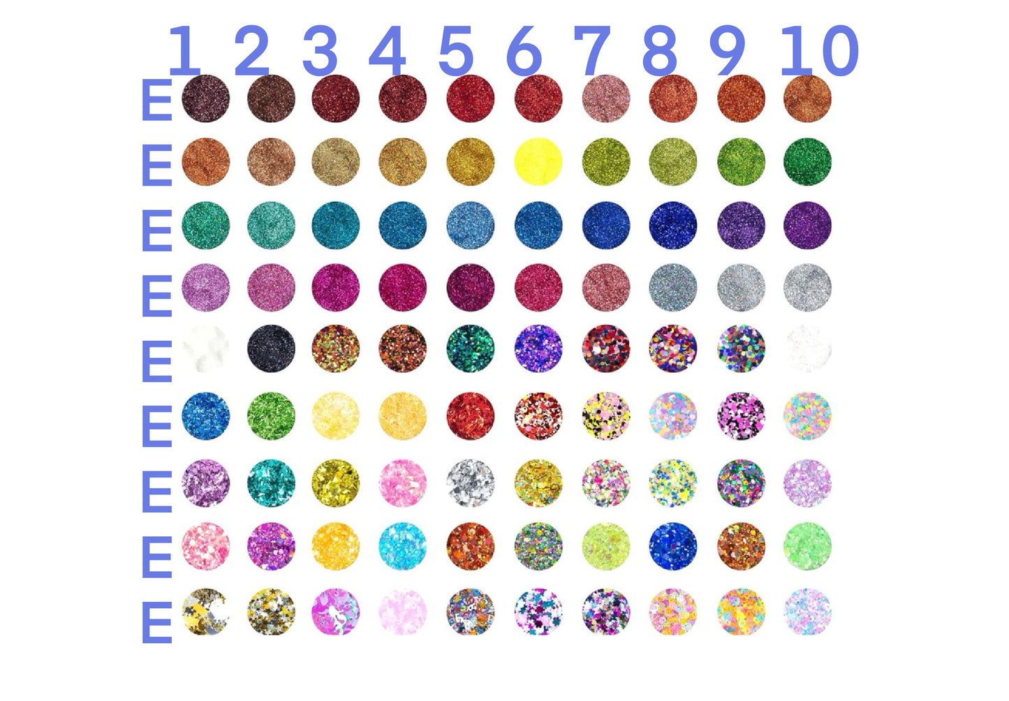 Alekxander’s special 10g