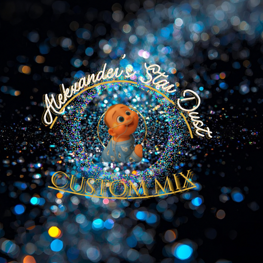 Alekxander’s special 1 oz.