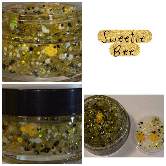 Sweetie Bee
