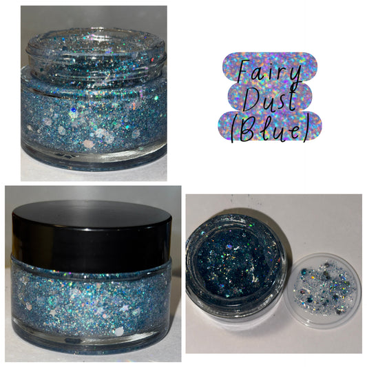 Fairy Dust (Blue)