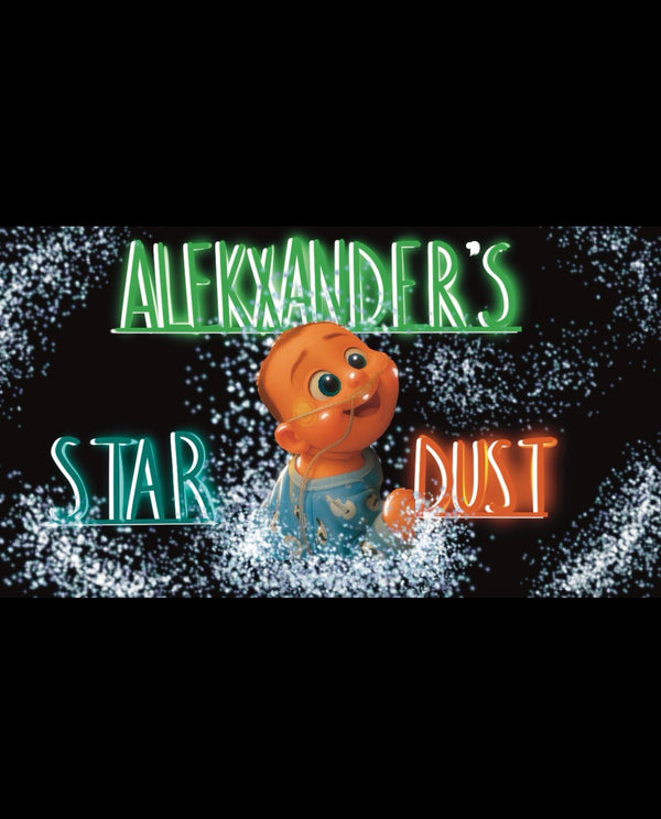 Alekxander’s Star Dust